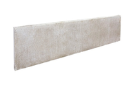 PLAQUE PLEINE GRISE 192X50X3.5 20/PAL PLAQUE PLEINE GRISE 192X50X3.5 20/PAL